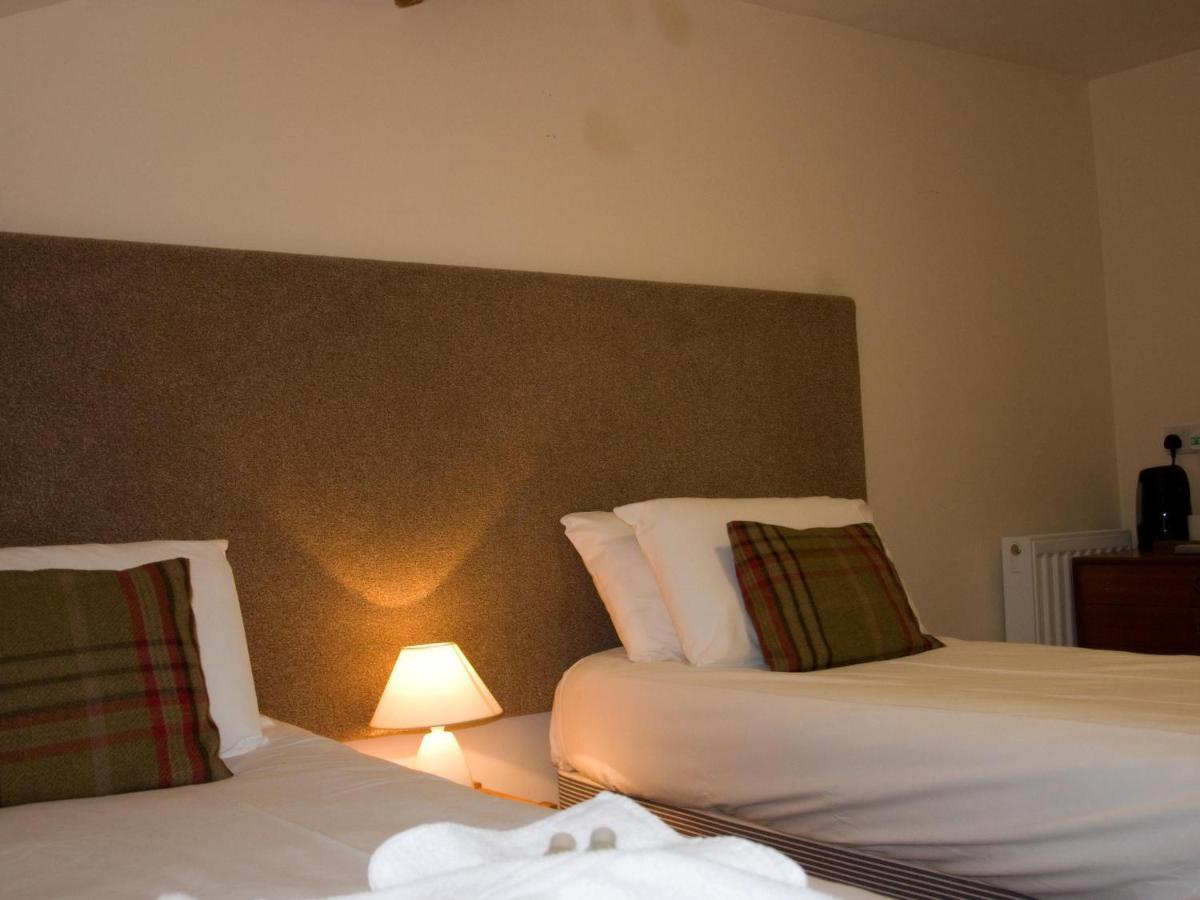 Hotel Horseshoe 3*